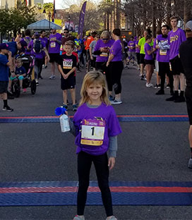 gwyn 2019 race starter